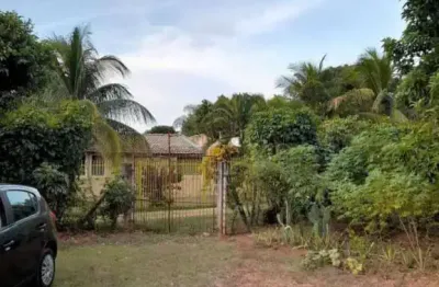 Casa em condomínio fechado com 2 quartos para alugar na Adolfo Tietê, Km 10 Vila Boas, Zona Rural, Adolfo