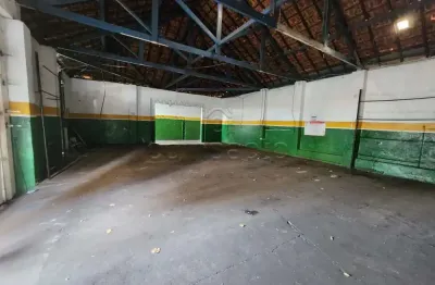 Barracão / Galpão / Depósito para alugar na Rua Independência, Boa Vista, São José do Rio Preto