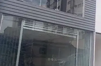 Ponto comercial para alugar na Rua Saldanha Marinho, Centro, São José do Rio Preto