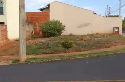 Terreno comercial para alugar na Rua Delfino Fernandes de Souza, Residencial Mirante, São José do Rio Preto