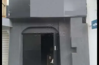 Ponto comercial para alugar na Praça Doutor Anísio José Moreira, Centro, Mirassol