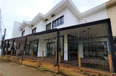 Ponto comercial para alugar na Avenida Doutor Alberto Andaló, Centro, São José do Rio Preto