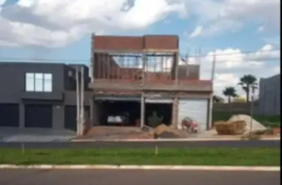 Ponto comercial para alugar na Av. Neide Maluli Fares (Av. Projetada 3), Setlife Residence Club 2, Mirassol