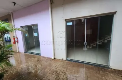 Sala comercial para alugar na Rua Armando de Sales de Oliveira, Centro, Mirassol