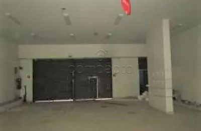 Ponto comercial para alugar na Rua Bernardino de Campos, Centro, São José do Rio Preto