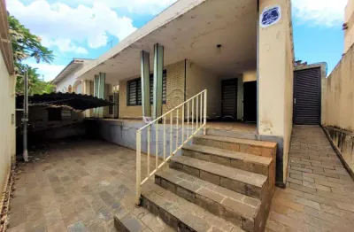 Casa com 3 quartos para alugar na Rua Marechal Deodoro da Fonseca, Parque Industrial, São José do Rio Preto