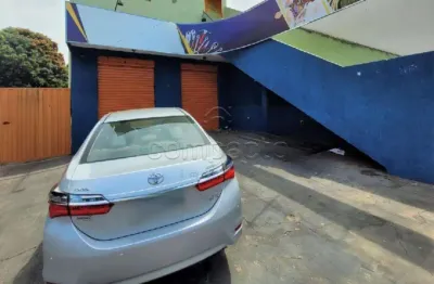 Ponto comercial para alugar na Avenida México, Jardim América, São José do Rio Preto