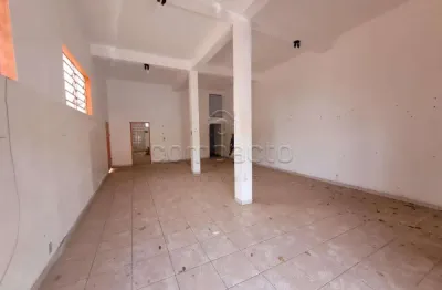 Ponto comercial para alugar na Avenida México, Jardim América, São José do Rio Preto