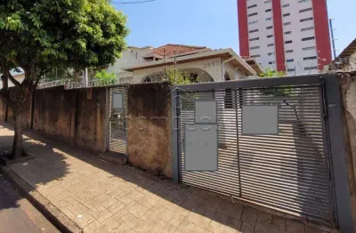 Casa com 4 quartos para alugar na Rua Silva Jardim, Parque Industrial, São José do Rio Preto