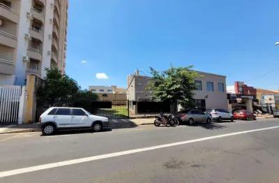 Ponto comercial para alugar na Rua General Glicério, Vila Maceno, São José do Rio Preto
