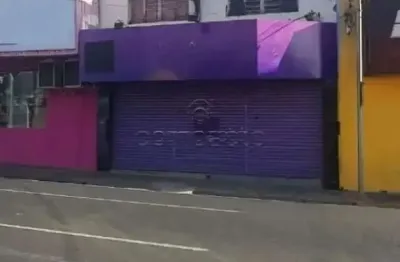 Ponto comercial para alugar na Rua Prudente de Moraes, Centro, São José do Rio Preto