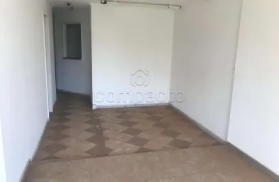 Comercial sala/loja condomínio em são josé do rio preto
