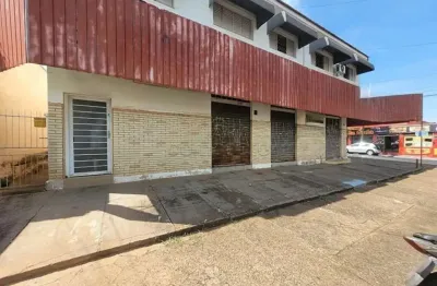 Ponto comercial para alugar na Rua General Glicério, Vila Maceno, São José do Rio Preto
