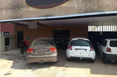 Ponto comercial para alugar na Avenida dos Estudantes, Jardim Novo Aeroporto, São José do Rio Preto