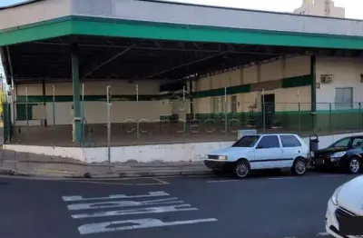 Ponto comercial para alugar na Rua General Glicério, Centro, São José do Rio Preto