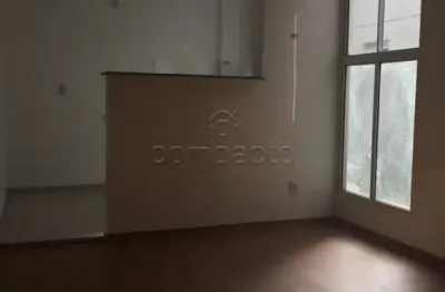 Apartamento com 2 quartos para alugar na Rua Patrícia Rodrigues Fontes, Jardim Marajó, São José do Rio Preto