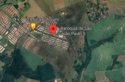 Terreno comercial para alugar na Rua José Toschi, Loteamento Residencial Luz da Esperança, São José do Rio Preto