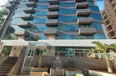 Ponto comercial para alugar na Emílio Trevisan, Bom Jardim, São José do Rio Preto