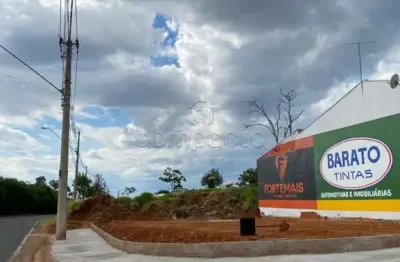 Terreno comercial para alugar na Estrada Vicinal João Parise (Esquina Com A Rua Francisco Chicuta De Viveres), Chácara Jockey Club (Zona Rural), São José do Rio Preto