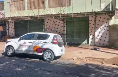 Ponto comercial para alugar na Avenida Helena Gerosa Cecconi, Residencial Garcia, São José do Rio Preto