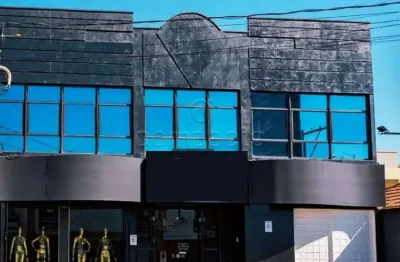 Sala comercial para alugar na Rua Saldanha Marinho, Vila Santo Antônio, São José do Rio Preto