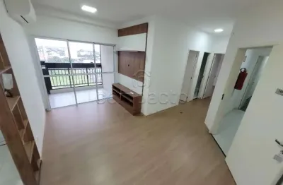Apartamento com 2 quartos para alugar na Avenida Murchid Homsi, Parque Quinta das Paineiras, São José do Rio Preto
