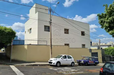 Ponto comercial para alugar na Rua Doutor Presciliano Pinto, Santos Dumont, São José do Rio Preto