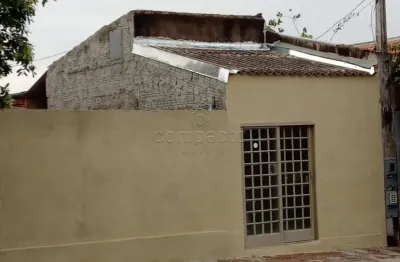 Ponto comercial para alugar na Rua Ida Teresa Montresor, Solo Sagrado, São José do Rio Preto