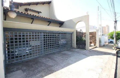 Casa com 4 quartos para alugar na Rua Jaci, Vila Redentora, São José do Rio Preto