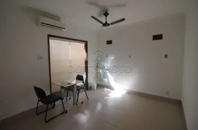 Sala comercial para alugar na Avenida Murchid Homsi, Vila Diniz, São José do Rio Preto
