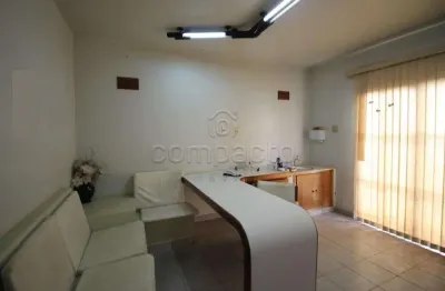 Sala comercial para alugar na Avenida Murchid Homsi, Vila Diniz, São José do Rio Preto