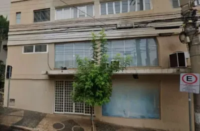 Prédio para alugar na Rua Independência, Centro, São José do Rio Preto