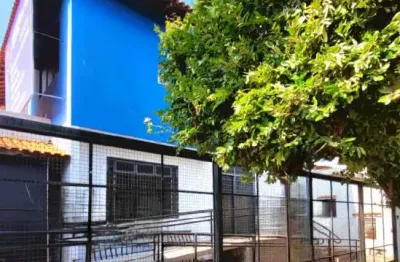 Prédio para alugar na Rua Capitão João Gomide, Vila Aurora, São José do Rio Preto