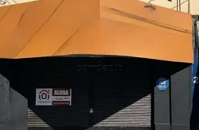 Barracão / Galpão / Depósito para alugar na Rua Marechal Deodoro da Fonseca, Centro, São José do Rio Preto