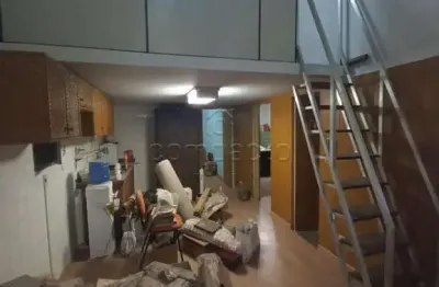 Apartamento com 2 quartos para alugar na Avenida Alberto Andalo, Centro, São José do Rio Preto