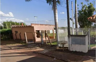 Terreno comercial para alugar na Rua Felipe Assad Karan, Estância Jockey Clube, São José do Rio Preto