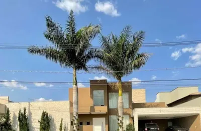 Casa em condomínio fechado com 5 quartos para alugar na Avenida Miguel Damha, Village Damha Mirassol III, Mirassol