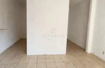 Sala comercial para alugar na Avenida Francisco das Chagas Oliveira, Pinheiros, São José do Rio Preto