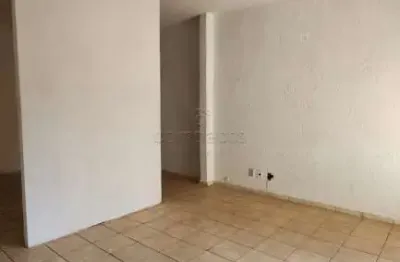 Sala comercial para alugar na Avenida Francisco das Chagas Oliveira, Pinheiros, São José do Rio Preto