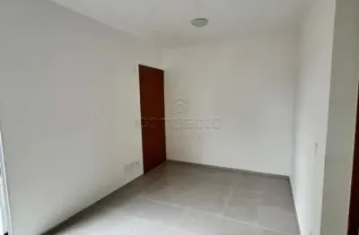 Apartamento com 2 quartos para alugar na Rua Antônio Balista Da Silva, Estância Vila Azul (Zona Rural), São José do Rio Preto