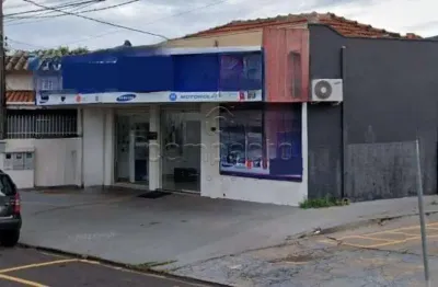 Ponto comercial para alugar na Avenida dos Estudantes, Vila Aeroporto, São José do Rio Preto