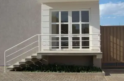 Ponto comercial para alugar na Rua Jales, Eldorado, São José do Rio Preto