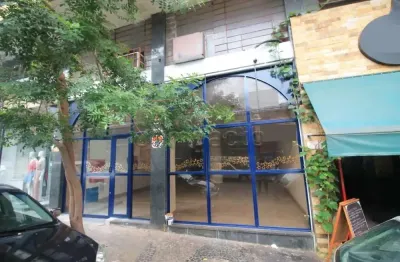 Ponto comercial para alugar na Rua Delegado Pinto de Toledo, Centro, São José do Rio Preto