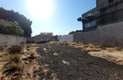 Terreno comercial para alugar na Rua Carmelino Gonçalves Condessa, Santos Dumont, São José do Rio Preto
