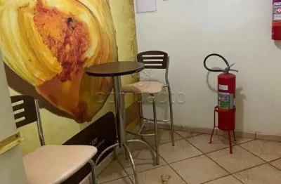 Prédio para alugar na Rua das Palmeiras, Jardim Santa Catarina, São José do Rio Preto