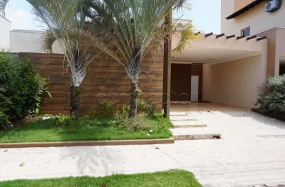 Casa em condomínio fechado com 3 quartos para alugar na Avenida Miguel Damha, Village Damha Mirassol III, Mirassol