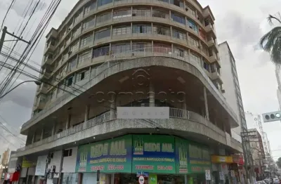 Comercial sala/loja condomínio em são josé do rio preto
