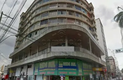 Ponto comercial para alugar na Rua Bernardino de Campos, Centro, São José do Rio Preto
