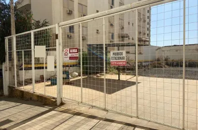 Terreno comercial para alugar na Rua Jorge Tibiriçá, Centro, São José do Rio Preto