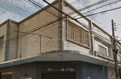 Ponto comercial para alugar na Rua Antônio de Godoy, Centro, São José do Rio Preto
